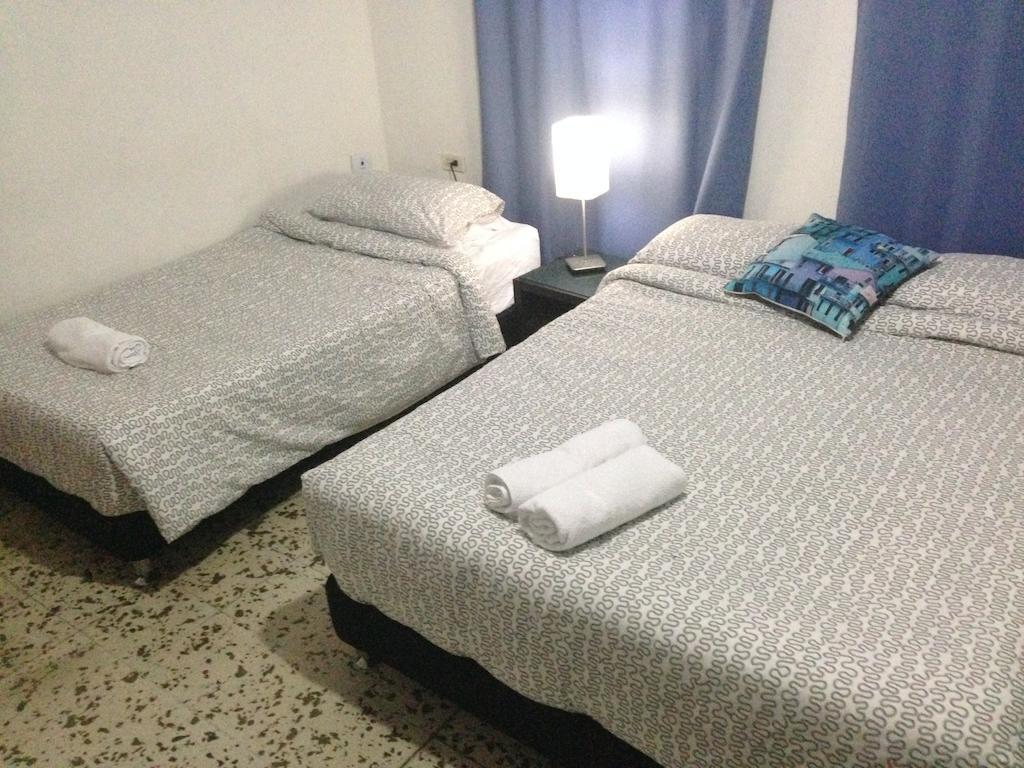 B&B Grand Royal Inn Barranquilla  Phòng bức ảnh