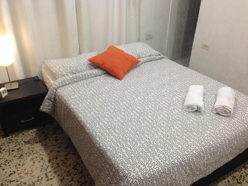 B&B Grand Royal Inn Barranquilla  Ngoại thất bức ảnh