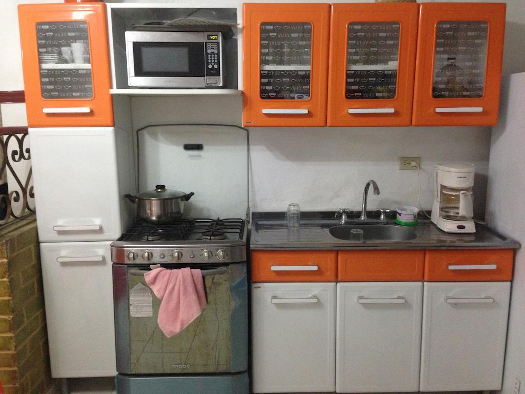 B&B Grand Royal Inn Barranquilla  Phòng bức ảnh
