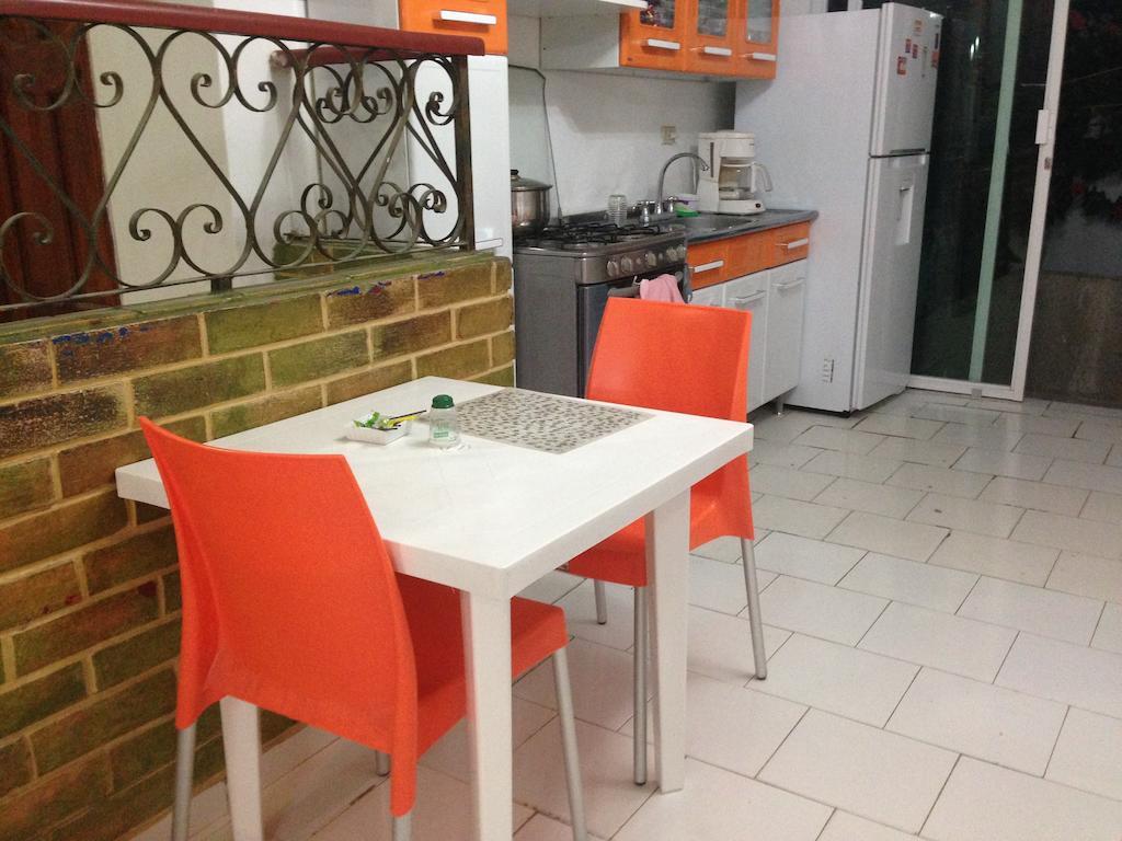 B&B Grand Royal Inn Barranquilla  Ngoại thất bức ảnh