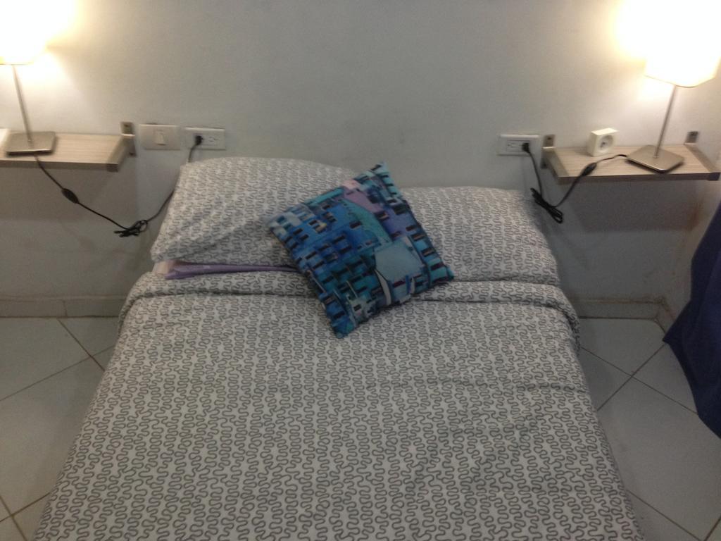 B&B Grand Royal Inn Barranquilla  Ngoại thất bức ảnh