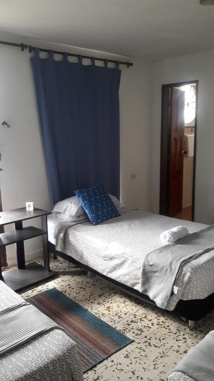 B&B Grand Royal Inn Barranquilla  Ngoại thất bức ảnh