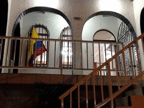 B&B Grand Royal Inn Barranquilla  Ngoại thất bức ảnh