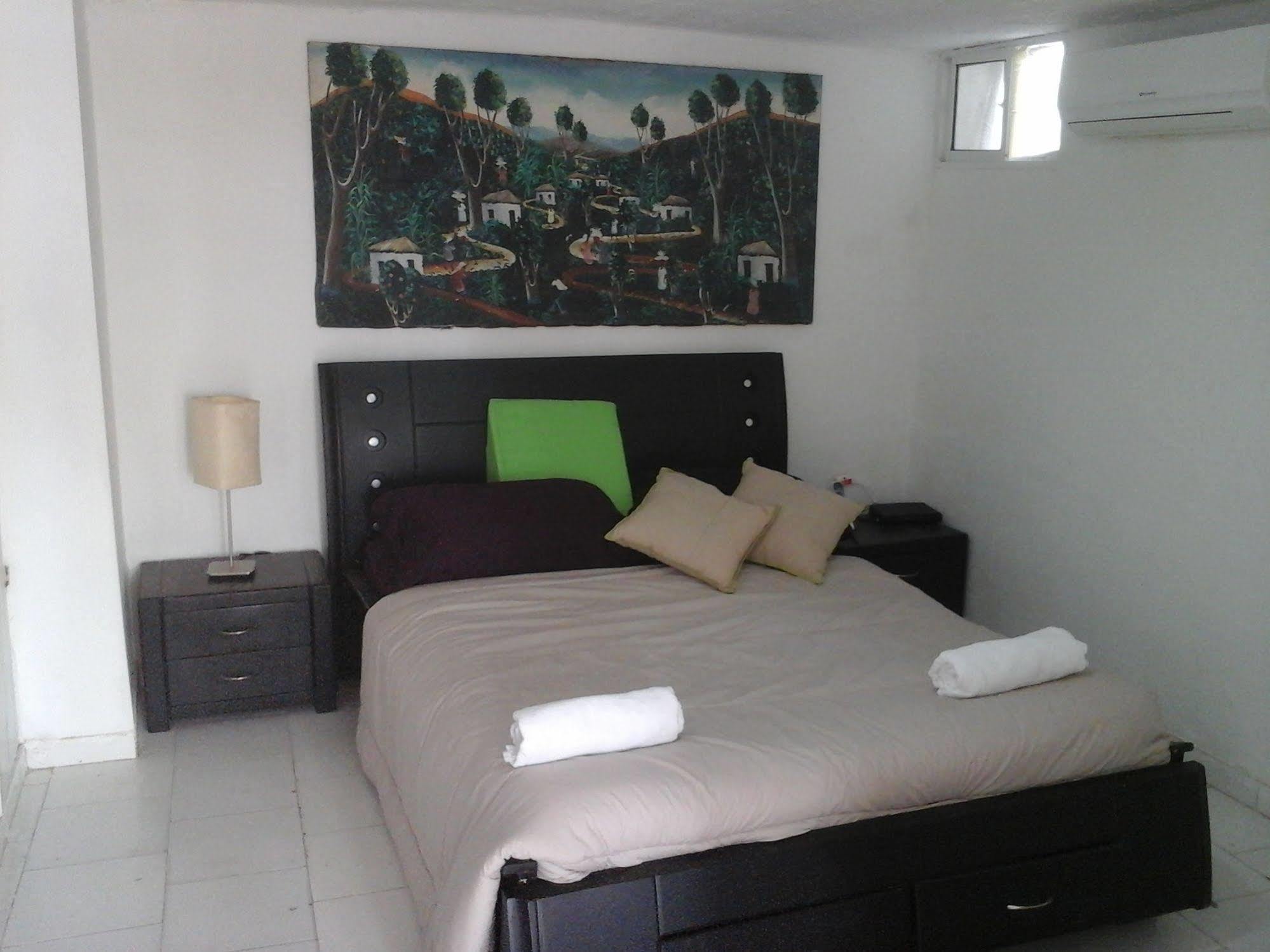 B&B Grand Royal Inn Barranquilla  Ngoại thất bức ảnh